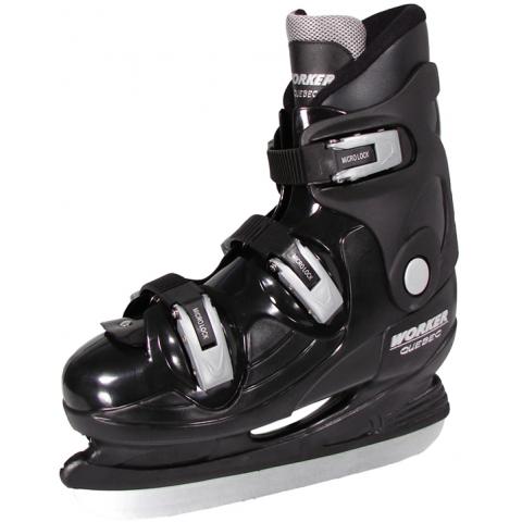 Patine WORKER Quebec 